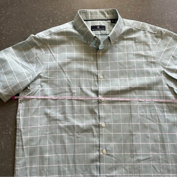 Hart Schaffner Marx Men’s Casual Shirt - Picture 7 of 8